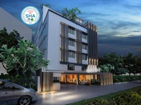 The Kaze 34 Hotel and Serviced Residence